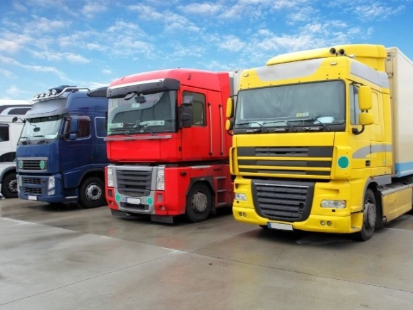 Antalya Malkara Nakliye